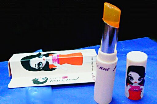 3 cây son thạch hot nhất hiện nay