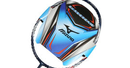 3 cây vợt cầu lông Mizuno chất lượng đỉnh cao ai cũng muốn sở hữu