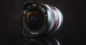 3 chiếc ống kính Samyang đáng mua nhất năm 2018