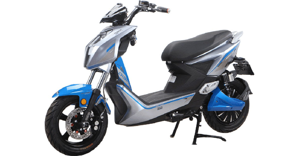 3 chiếc xe máy điện Xmen mới nhất trên thị trường năm 2020