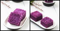 3 công thức tự làm bánh trung thu cực ngon, không cần lò nướng