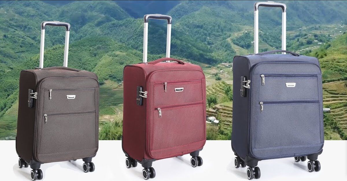 3 đặc điểm nổi bật của vali Miti bạn nên biết
