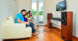 3 dàn âm thanh Samsung 5.1 âm thanh hay đáng để người dùng trải nghiệm