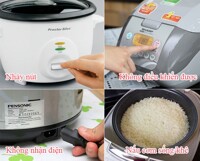 3 địa chỉ sửa nồi áp suất tại HCM chữa lỗi hỏng hóc thường gặp nhất