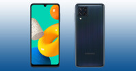 3 điểm ai cũng phải ấn tượng khi dùng Samsung Galaxy M32