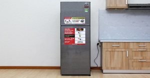 3 điểm khiến người dùng chọn mua tủ lạnh Sharp Inverter 253 lít SJ-X282AE-DS chứ không phải tủ lạnh khác