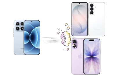 3 điểm trên Xiaomi 17 5G khiến cả iPhone 17 và Galaxy S26 phải “hít khói”