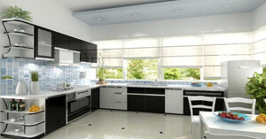 3 điều bạn nên biết khi sử dụng nội thất nhà bếp thông minh