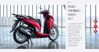 3 điều cần biết về Honda SH350i nhập khẩu Ý
