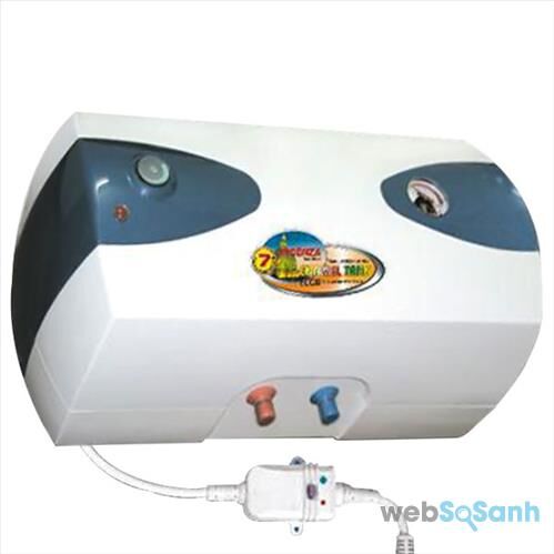 3 điều cần biết về thương hiệu bình tắm nóng lạnh Picenza