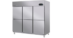 3 điều cần biết về tủ đông Berjaya 6 cánh 1607 lít BS DU4C2F-Z trước khi mua