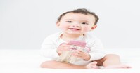 3 điều cần lưu ý khi chọn mua bình sữa cho bé
