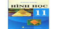 3 điều cần lưu ý khi học sách giáo khoa hình học 11