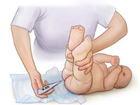 3 điều cần lưu ý khi mua nhiệt kế cho trẻ sơ sinh