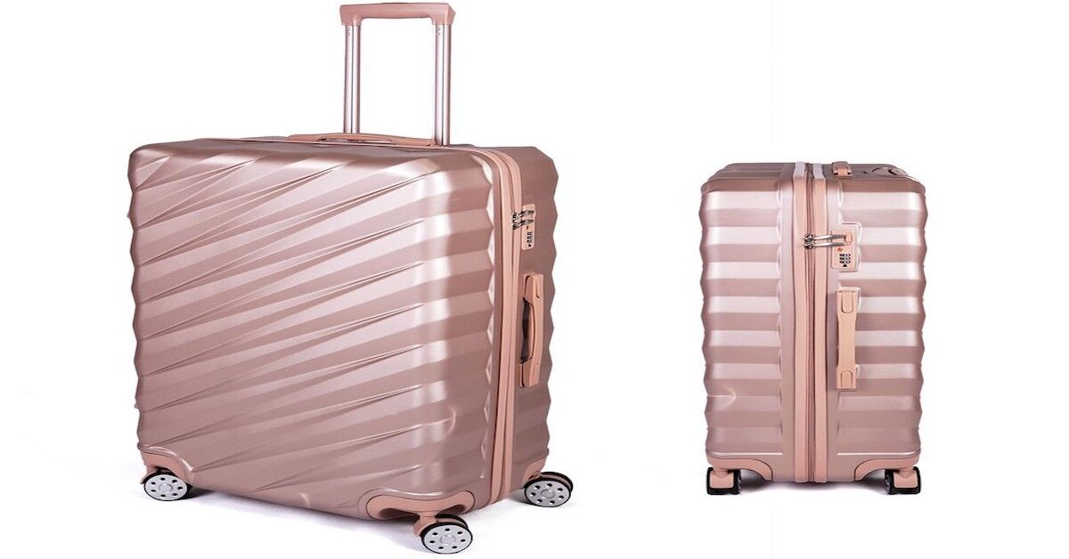 3 điều cần lưu ý khi sử dụng vali 28 inch