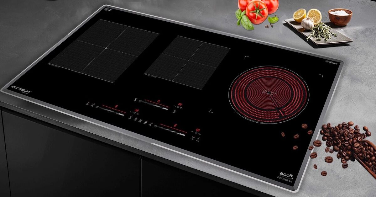 3 điều cần lưu ý khi tham khảo giá bếp từ Eurosun