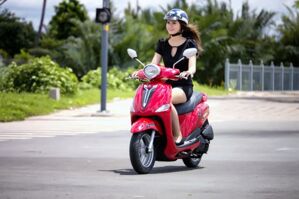 3 điều "cấp thiết" cần thực hiện sau khi mua xe máy mới