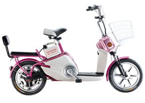 3 điều không bỏ qua khi mua xe điện Honda