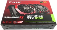 3 dòng card màn hình GTX 1060 chơi game tốt nhất hiện nay