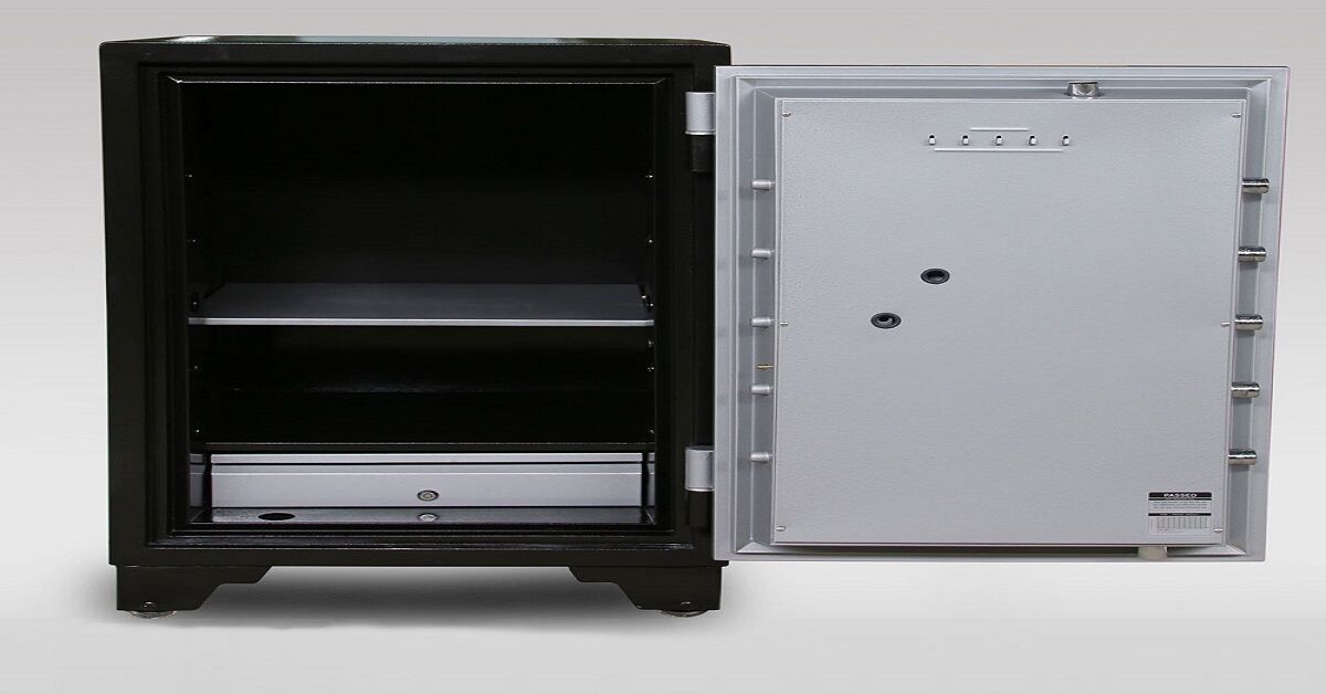 3 dòng két sắt Welko vân tay được ưa chuộng