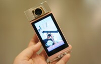 3 dòng máy ảnh tự sướng dành cho các tín đồ "sống ảo"