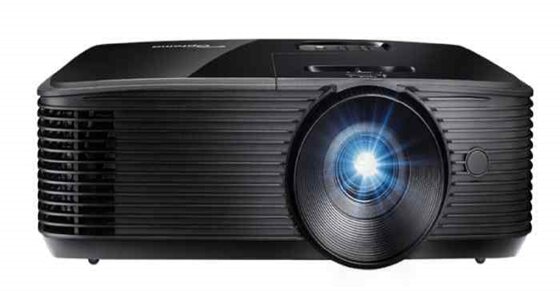 3 dòng máy chiếu 3D đáng mua nhất hiện nay