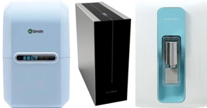 3 Dòng máy lọc nước mini tốt nhất 2023