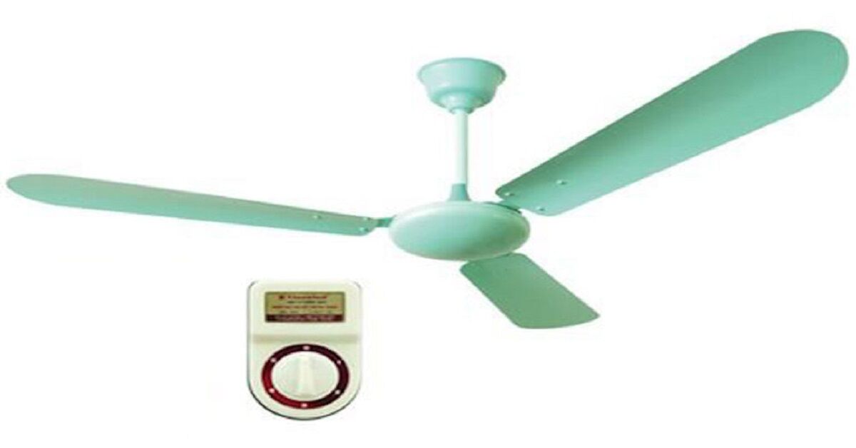 3 dòng quạt trần điện cơ Thống Nhất được nhiều người tìm mua