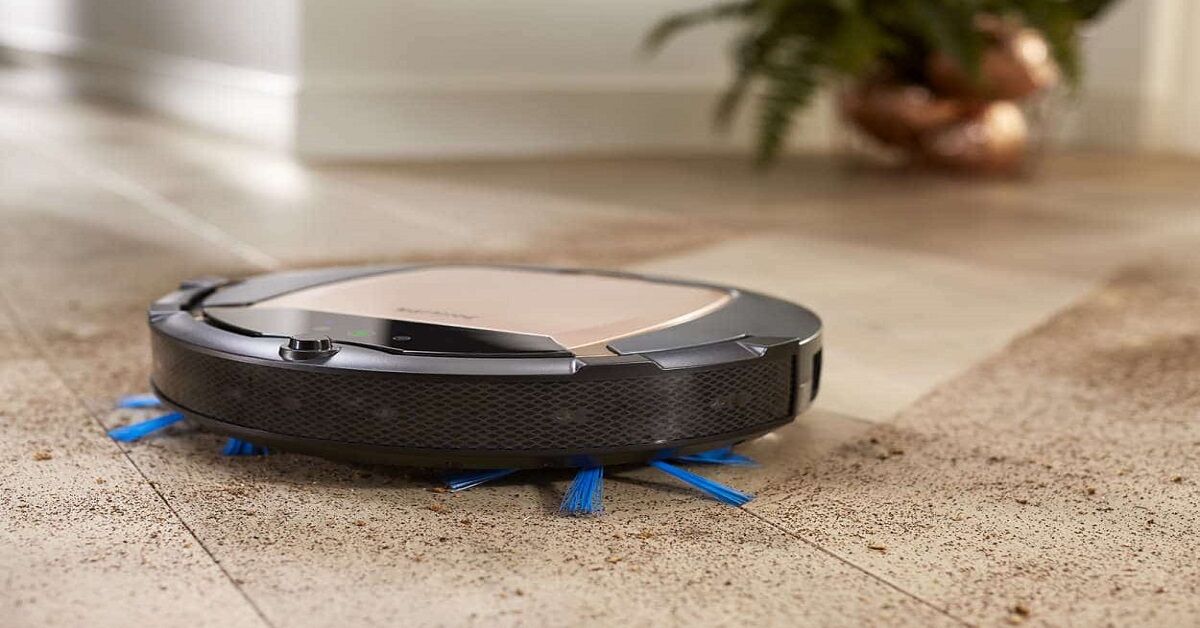 3 dòng robot hút bụi Philips được đánh giá cao nhất hiện nay
