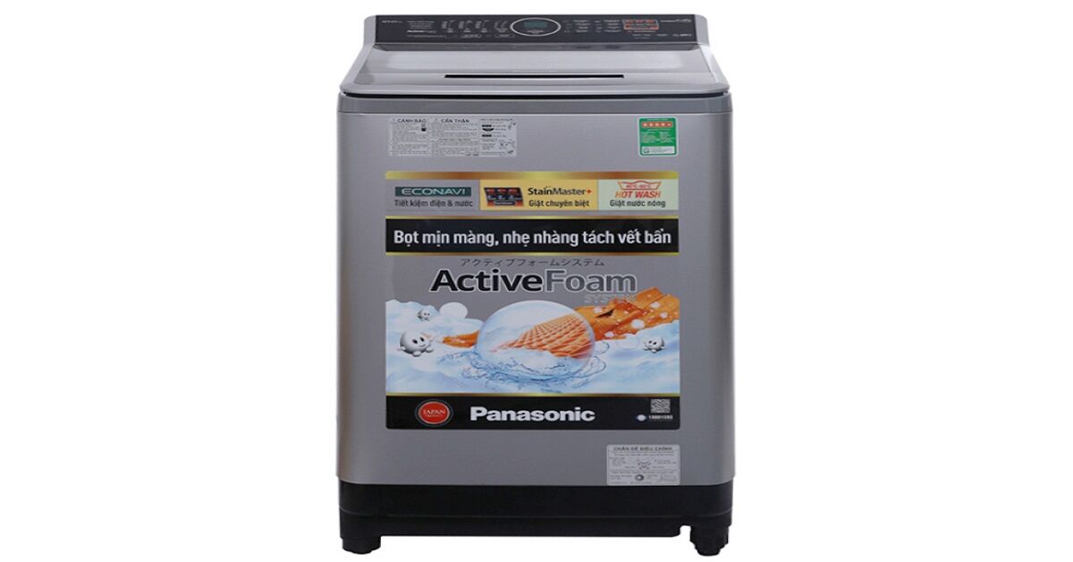 3 dòng sản phẩm máy giặt inverter tiết kiệm điện đáng tham khảo