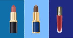 3 dòng son môi Loreal thời thượng rất được ưa chuộng hiện nay