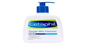 3 dòng sữa tắm Cetaphil dành cho trẻ sơ sinh
