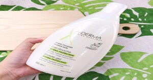 3 dòng sữa tắm trị mụn lưng được ưa chuộng hiện nay