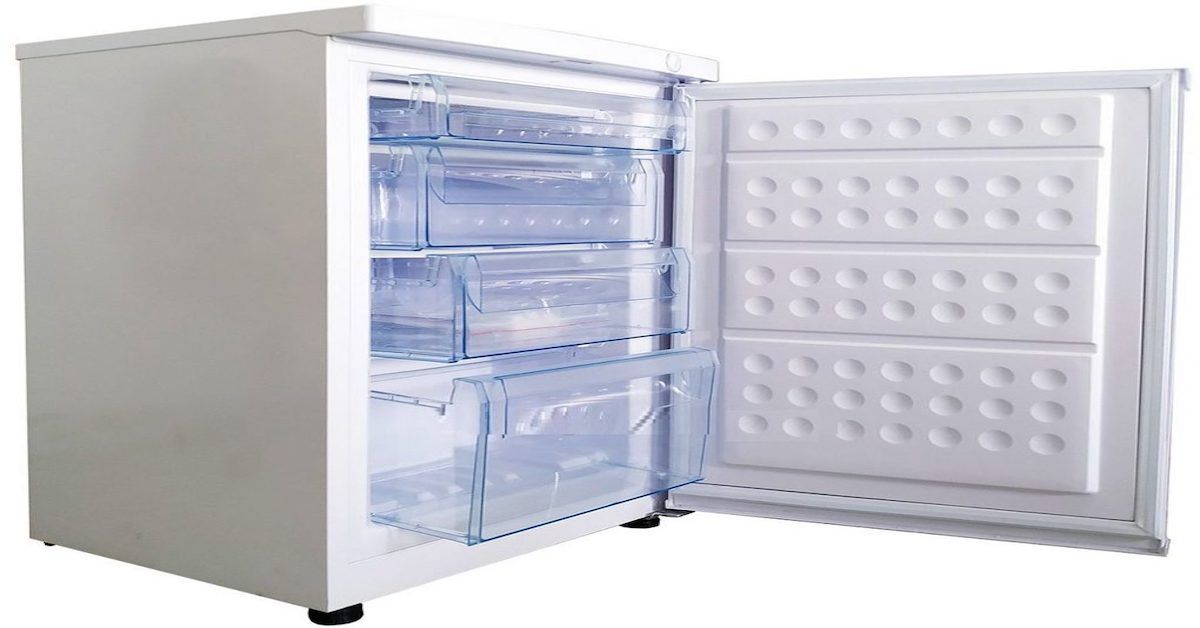 3 dòng tủ đông mini Hòa Phát tốt nhất hiện nay
