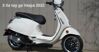 3 dòng xe tay ga Vespa 2022 mới nhất đáng mua