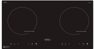 3 Loại bếp từ Việt Hàn bán chạy nhất năm 2022