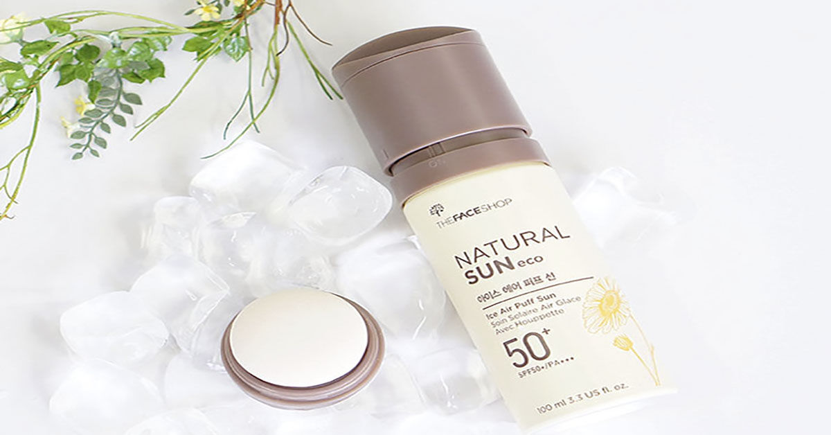 3 loại kem chống nắng Hàn Quốc giá rẻ chất lượng bạn phải mua ngay hôm nay