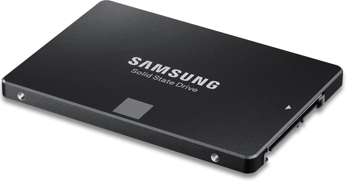 3 loại ổ cứng SSD cho laptop tốt nhất thị trường trong tầm giá