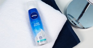 3 loại sữa rửa mặt Nivea bán chạy nhất thị trường hiện nay