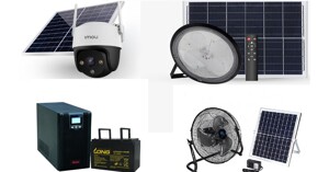 3 loại thiết bị điện không thể thiếu trong mỗi gia đình