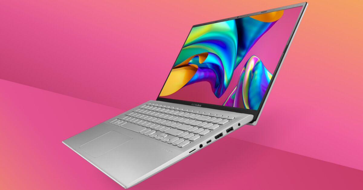 3 lựa chọn laptop Asus giá rẻ cho sinh viên bạn không nên bỏ qua