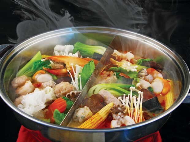3 lưu ý để có nồi nước lẩu ngon