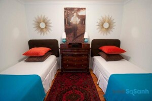 3 lưu ý giúp bạn lựa chọn giường ngủ phù hợp cho giấc ngủ an lành