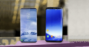 3 lý do bạn nên chọn mua Samsung Galaxy S9 thay vì S9 Plus