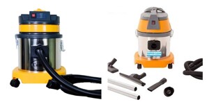 3 lý do khiến máy hút bụi 15 lít được người dùng ưa chuộng và tin dùng