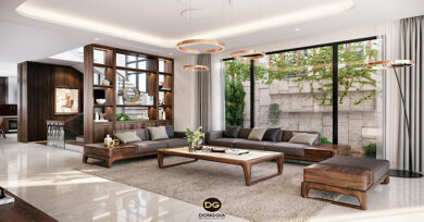 3 lý do nên chọn nội thất Đồng Gia cho gia đình
