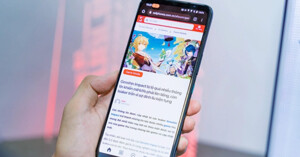 3 lý do nên mua Asus ROG Phone 6 để chơi game