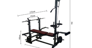 3 mẫu giàn tạ Xuki được ưa chuộng nhất trên thị trường