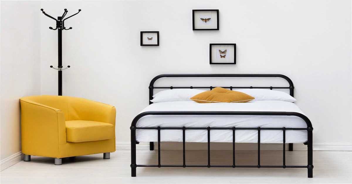 3 mẫu giường inox phổ biến nhất hiện nay