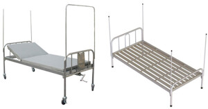 3 mẫu giường inox y tế tốt nhất hiện nay